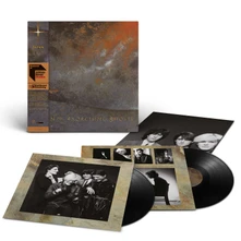 Japan, Vinyl EXORCISING GHOSTS