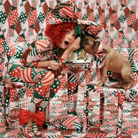 Everyday Is Christmas Snowman (Deluxe Edition)