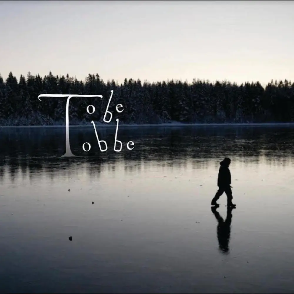 TO BE TOBBE