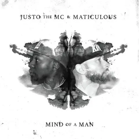 MIND OF A MAN