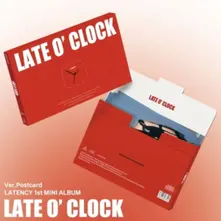 CD Late O' Clock