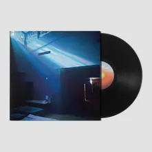 John Maus, Vinyl LATER THAN YOU THINK