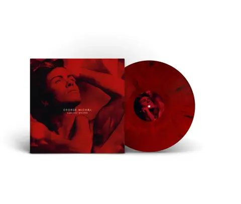 Careless Whisper EP (40th Anniversary Edition) (Marbled Ruby Red Vinyl)