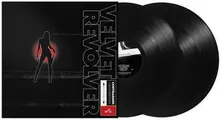 Vinyl Contraband
