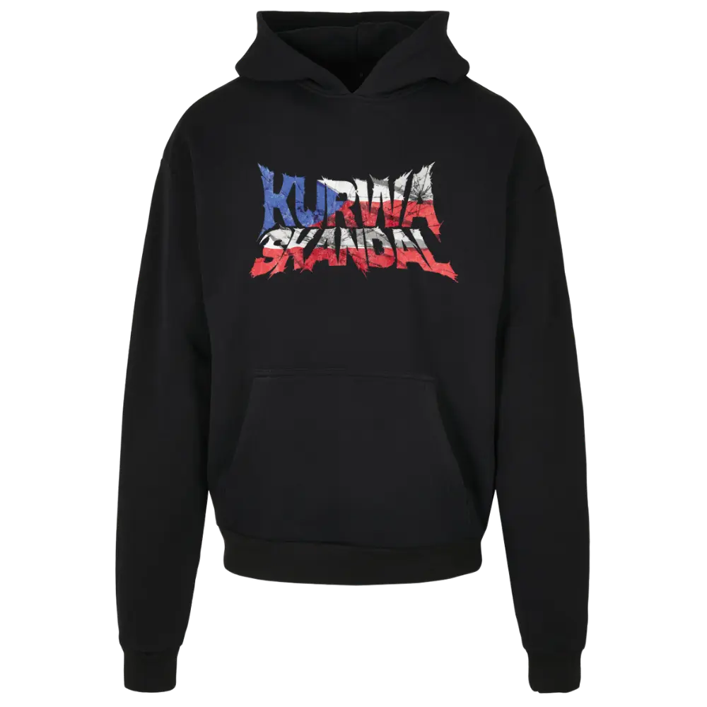 Kurwa skandal (premium)