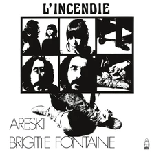 CD L'INCENDIE