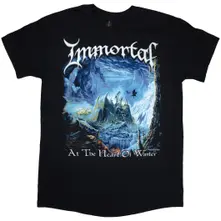 At The Heart Of Winter thumbnail