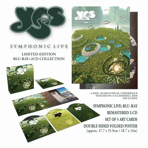 SYMPHONIC LIVE