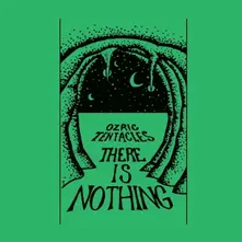 Ozric Tentacles – THERE IS NOTHING (Vinyl)