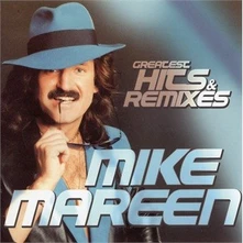 Mike Mareen, CD Greatest Hits & Remixes