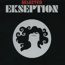 CD EKSEPTION - SELECTED EKSEPTION