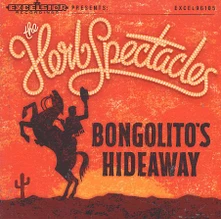 CD BONGOLITO'S HIDEAWAY