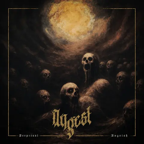 PERPETUAL ANGUISH
