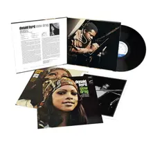 Vinyl SLOW DRAG