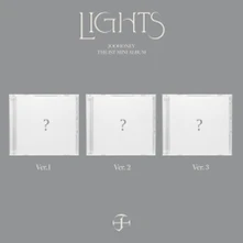 CD Lights