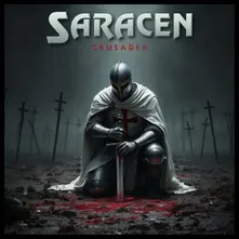 CD CRUSADER (LIVE)