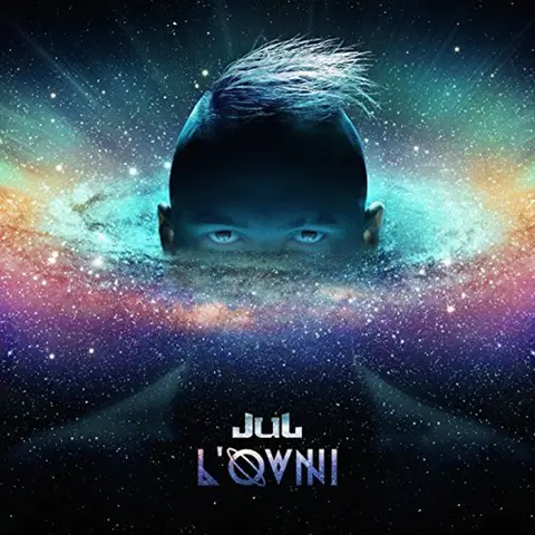 Jul – CD L'ovni