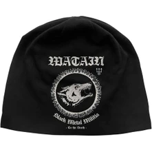 Čapica Black Metal Militia