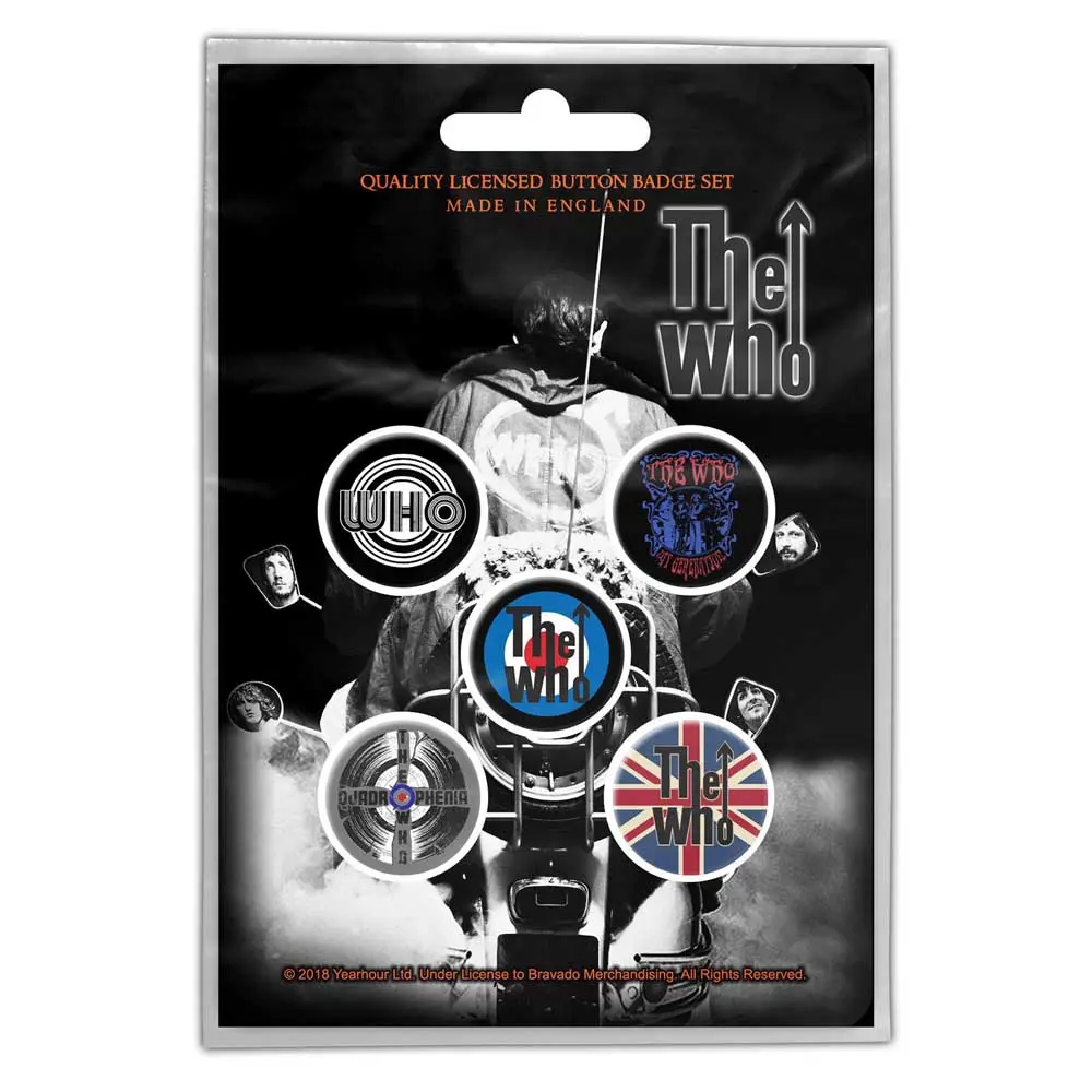 Quadrophenia