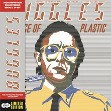 The Buggles, CD AGE OF PLASTIC