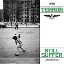 Terror, CD STILL SUFFER