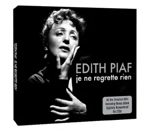 JE NE REGRETTE RIEN