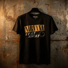 Stay Away thumbnail