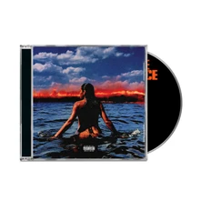 Jessie Reyez, CD A LITTLE VENGEANCE