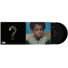 Xxxtentacion, CD ? (Deluxe Edition)