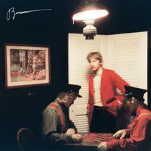 Greg Freeman, Vinyl BURNOVER