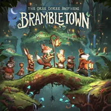 BRAMBLETOWN thumbnail