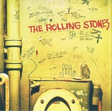 The Rolling Stones, CD Beggars Banquet (Remastered)