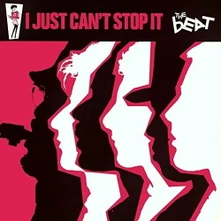 CD I JUST CAN'T STOP IT