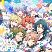 MY LIFE! thumbnail