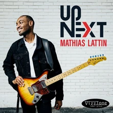 Mathias Lattin, CD UP NEXT
