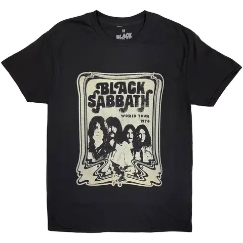 World Tour 1978
