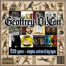 CD T'20 YEARS