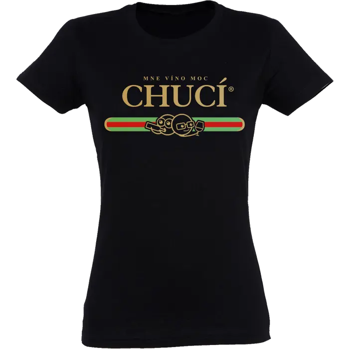 Chucí