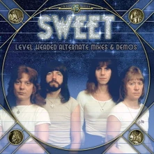 Sweet, Vinyl LEVEL HEADED
