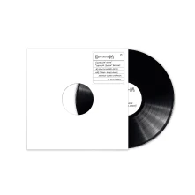 Depeche Mode, Vinyl Wagging Tongue Remixes