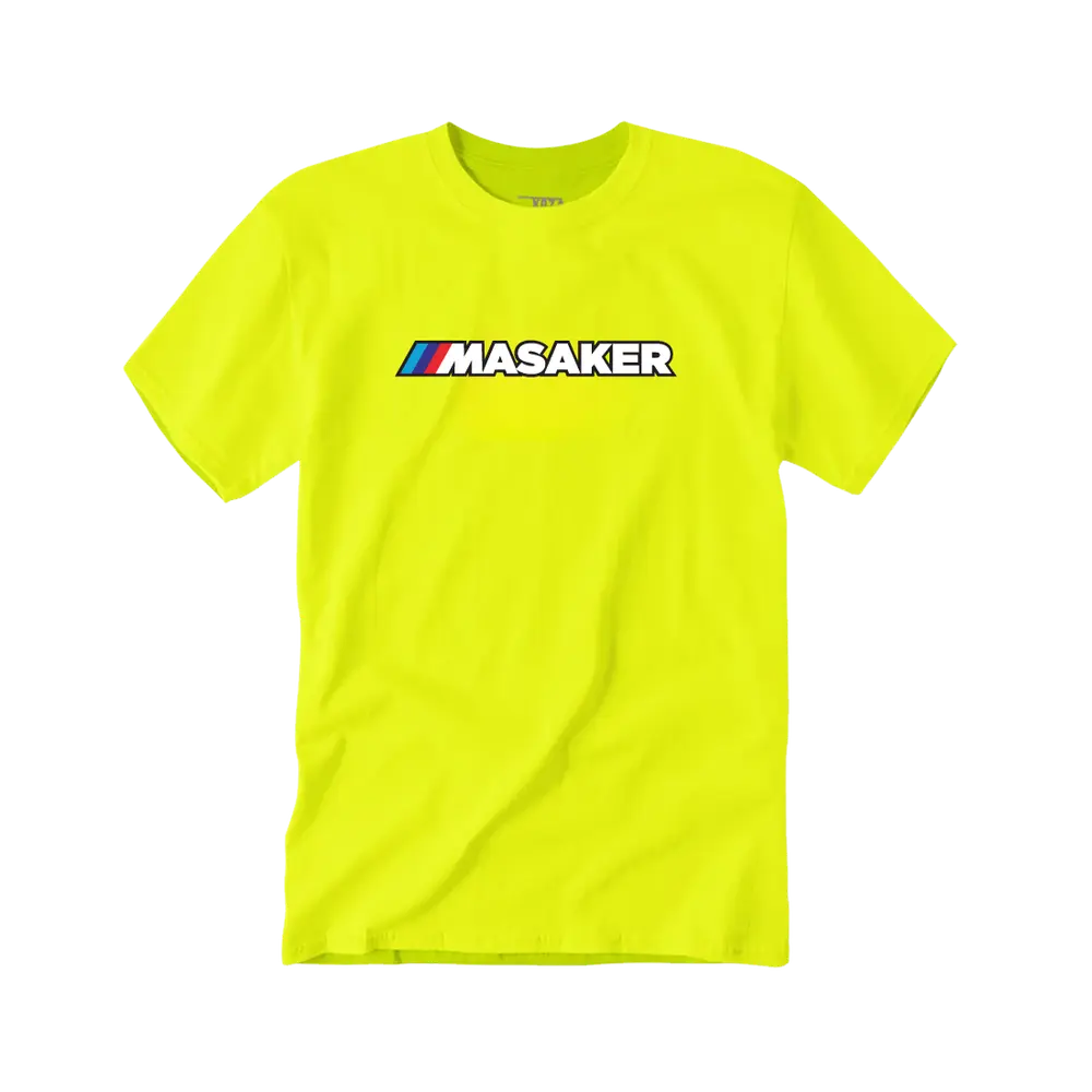 Koza Bobkov – Masaker 2025 (Camiseta)