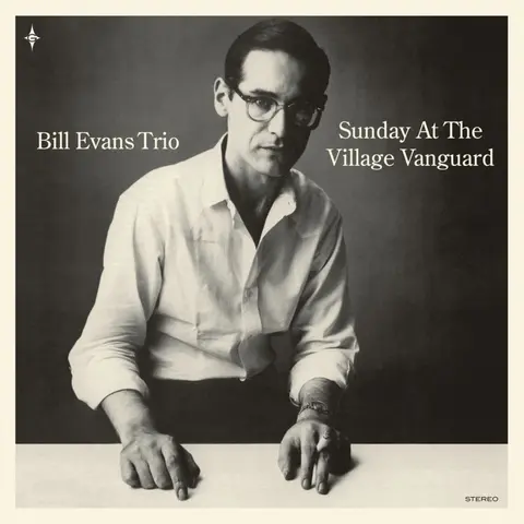 SUNDAY AT THE VILLAGE VANGUARD