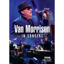 Blu-ray IN CONCERT