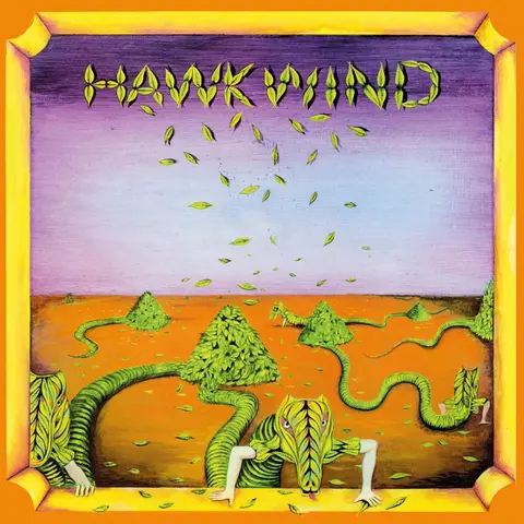 HAWKWIND
