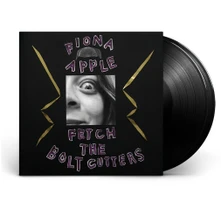 Fiona Apple, Vinyl Fetch the Bolt Cutters