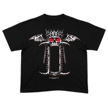 See You In Hell T-shirt thumbnail