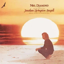 CD Jonathan Livingston Seagull (Original Motion Picture Sound Track)