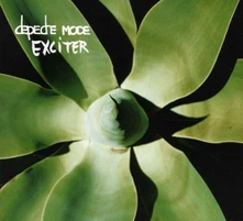 CD Exciter