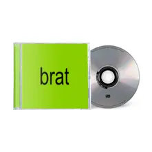 CHARLI XCX – Brat (CD)