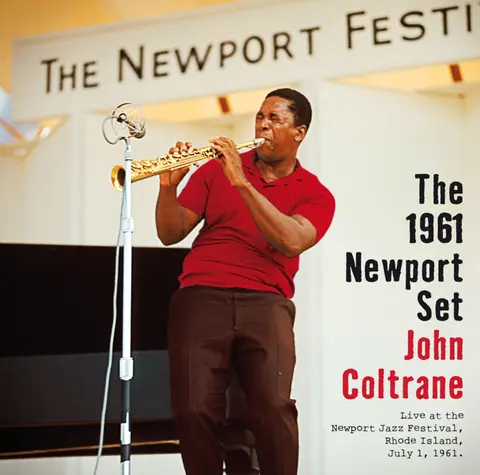The 1961 Newport Set (Essential Jazz Classics Label)